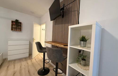 zentral - modernes Apartment - Netflix - Foto 1