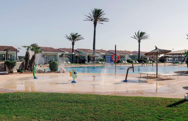 AluaSun Mediterráneo Hotel - Foto 11