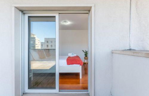 GuestReady - Terrace Cozy Stay - Foto 34