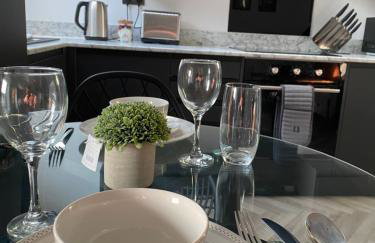 Stylish Apartments near the sea front at Morecambe - Foto 44