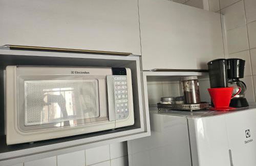 FLAT-APTO - COMPLETO Frente Parque da Luz - Florianópolis-SC - Photo 20