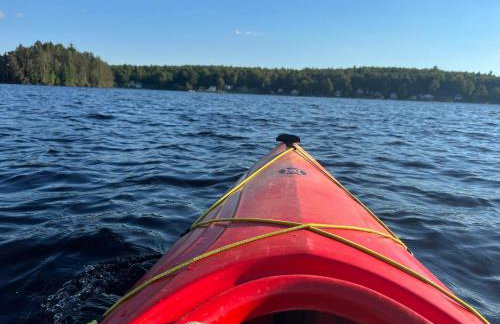 Camp Lake Bear - Foto 49