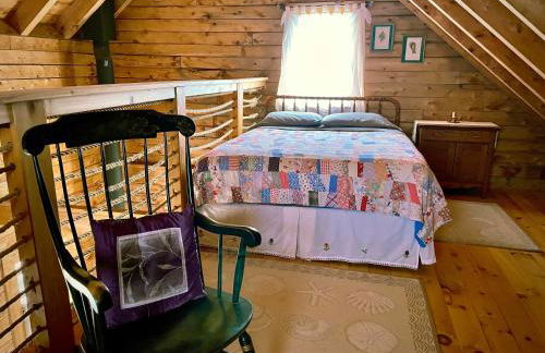 Log Cabin at Naughty Dog Private Island - Foto 42