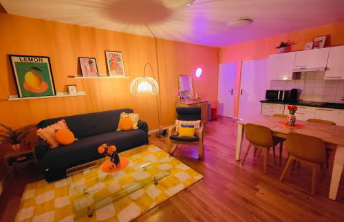 Le 76 - Appartement Pop! - Foto 26