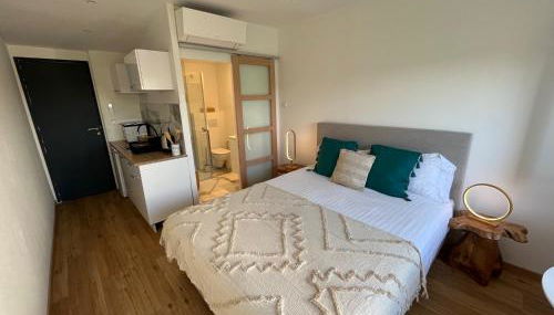 Home Place Apartments - Gujan Arcachon - Foto 2