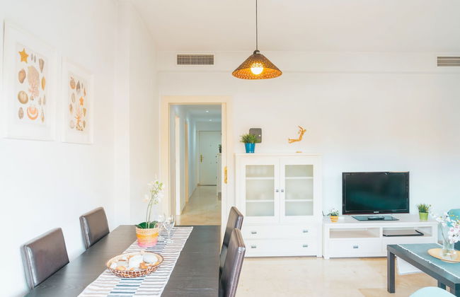 Sky Sea Holidays Mijas Costa - Foto 9