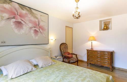 Holiday Home Les Bambous by Interhome - Photo 9