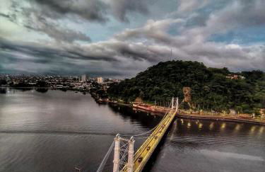 Studio reformado - sem garagem de auto - Photo 15