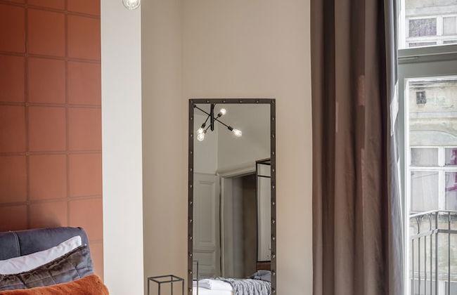 MN6 Luxury Suites by Adrez Living - Foto 15