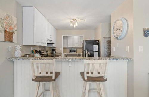 Gulfside Getaway 2 BR, 2 BA - Foto 18