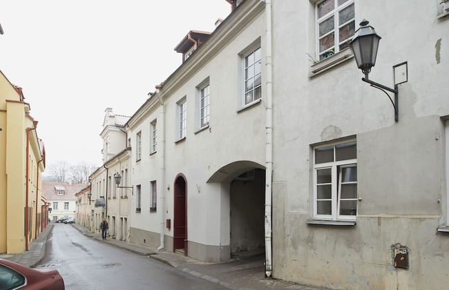 Apartments in Latako and Pilies Streets - Foto 45