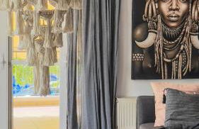 Σύγχρονο, Ευρύχωρο Vintage δίπλα στο Mall - Foto 21