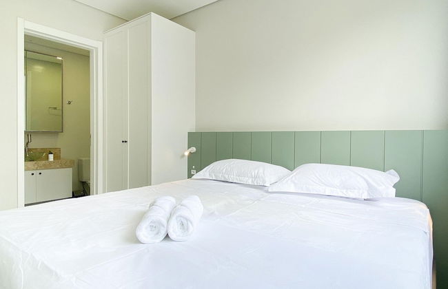 Apê Cheio de Estilo - Campeche - Foto 7