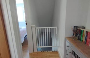 Top of the House - Photo 8