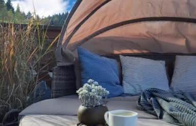 Chata Natura - Foto 37