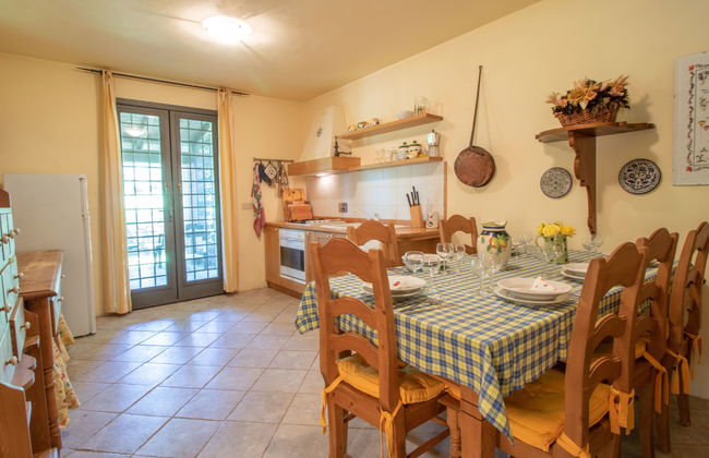 Appartamento Del Re - Foto 13