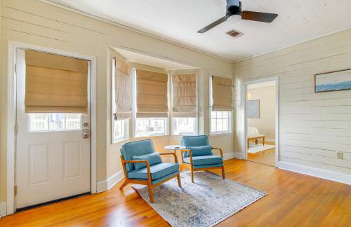 Walk Downtown Home with Yard in Clarksdale - Foto 5