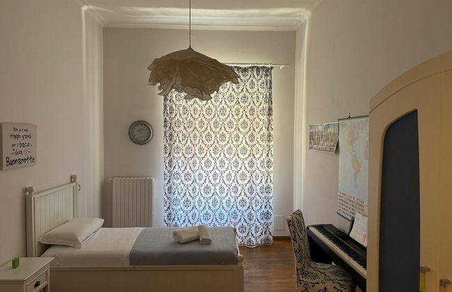 casa barbarella napoli - Foto 3