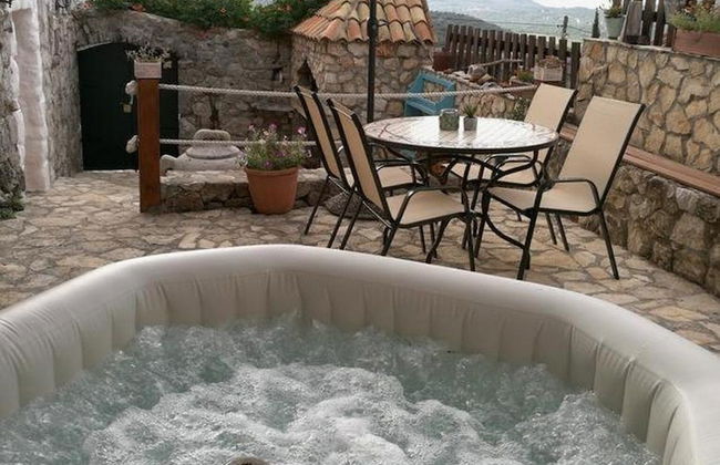 Holiday Home Mario - Photo 21