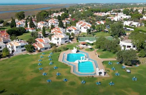 Waterfront apartment - 4 sleeps - Foto 28