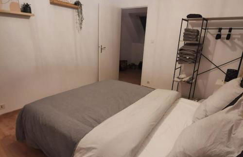 TYVAC - Maison centre Plougasnou 2 chambres- 4 voyageurs - Photo 10