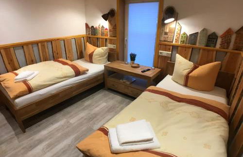 Ferienwohnung - Haus Molle - Foto 20