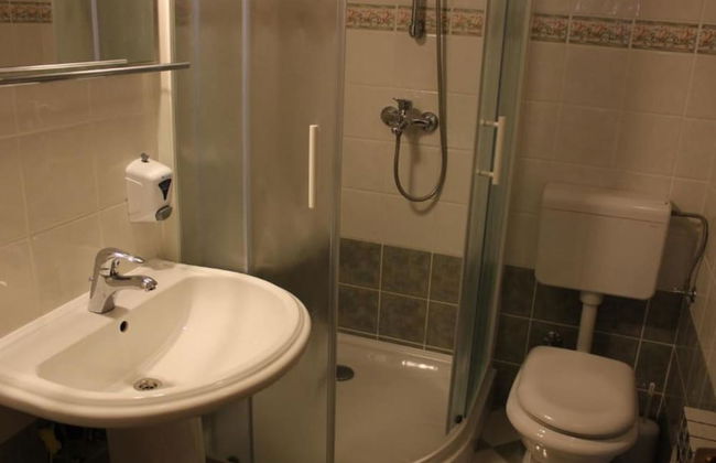 Apartments Pansion Franka 3 - Foto 65