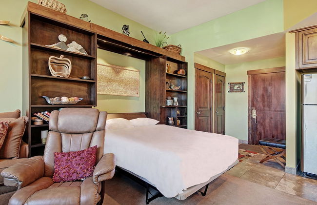 River Mountain Lodge by Breckenridge Hospitality - Foto 21