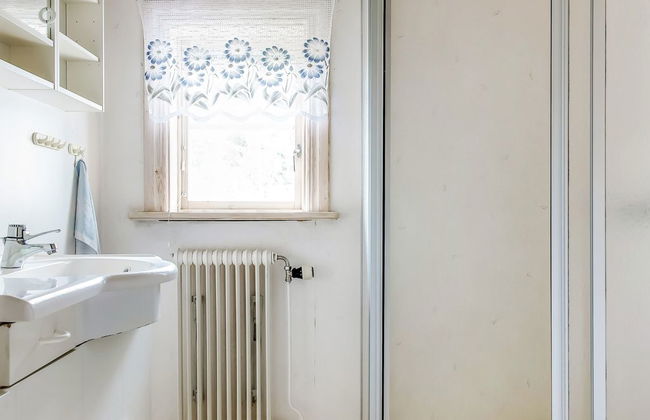 4 bedroom House in Johannishus with garden - Photo 16