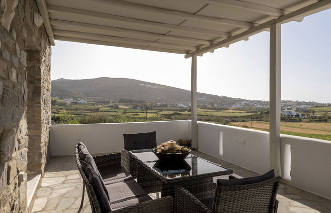 Myrsini Traditional Hillside Cottage - Photo 23