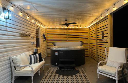 Memes Cottage Near Nelson 151 - Foto 22