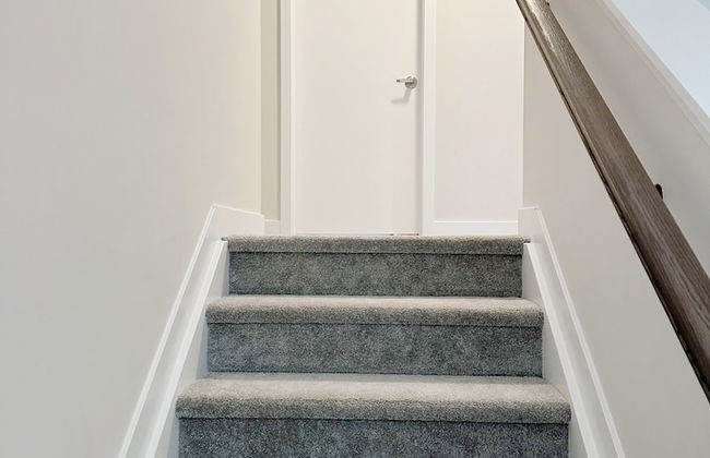 Private bedroom - Foto 8