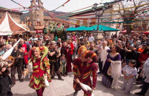 Casa Rural La Chistera - Foto 52