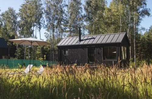 Ten Mały Domek - Foto 26