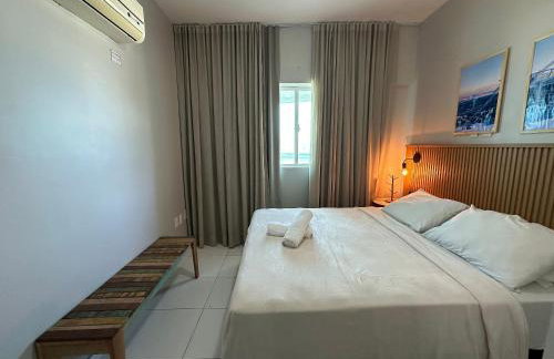 Ap linda vista de frente para a praia | MAVN202 - Photo 25