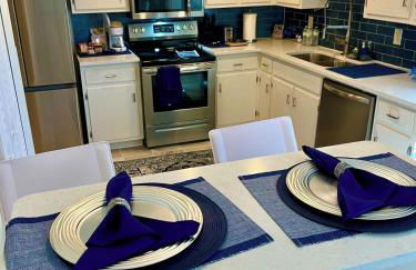 Downtown Historic Charleston Modern Chic 2 bedroom 2 baths - Foto 21