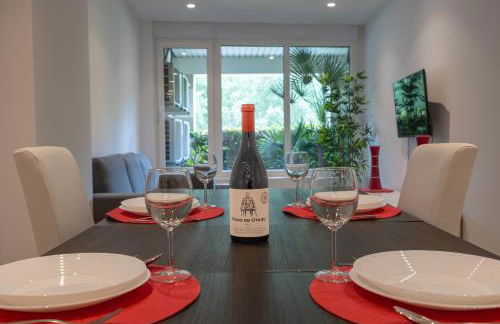 Clínica Universitaria y Hospitales by Clabao - Photo 77