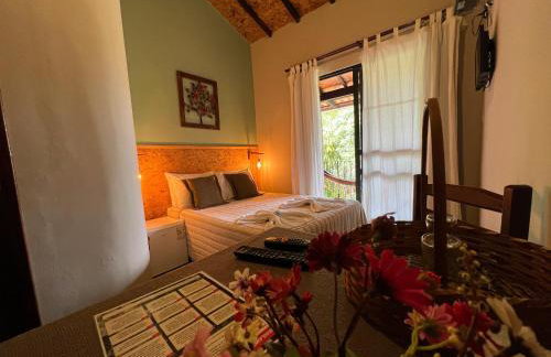 Sarandy Hotel Eco Parque - Photo 12