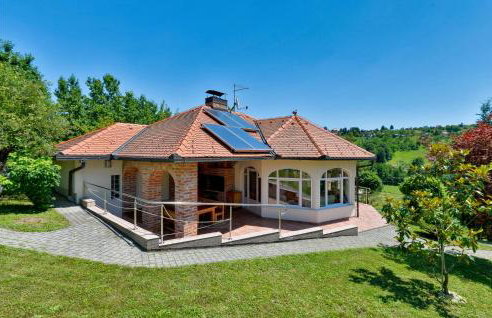 Nice Home In Varazdin Breg With Sauna - Foto 17