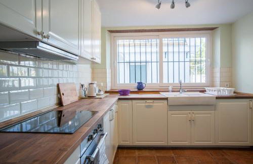 Holi-Rent La Casa del Limonero - Foto 12