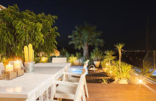 Ark Luxury & Private Villa - Foto 51