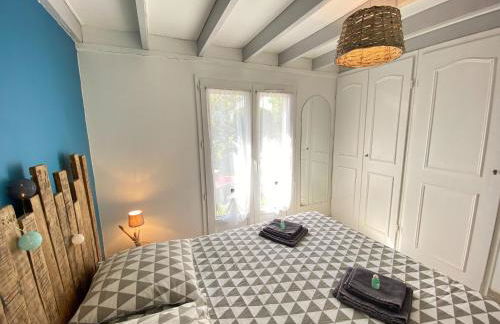 Holiday Home in Carteret near Dunes & Beach - Foto 8