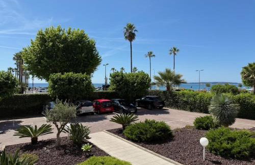 Beach Studio in Golfe-Juan near Cannes and Antibes - Foto 31