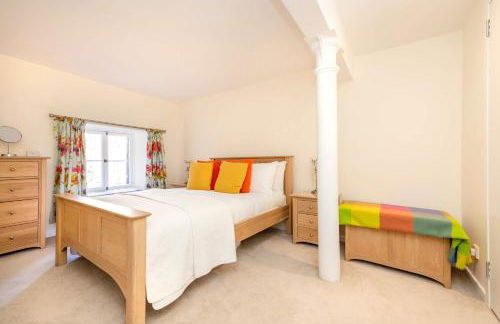 JOIVY Secluded Brewery Apartment - Photo 34