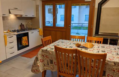 Appartamenti Mosconi Mistica - Foto 7