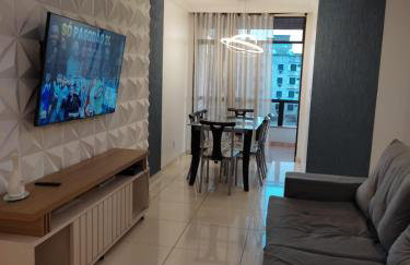 Apartamento Centro Cabo Frio - Foto 14