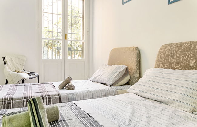 Salvator Rosa Metro Station Flat - Foto 3