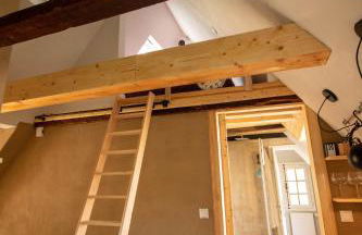 Fischerhaus Blankenese - Foto 22