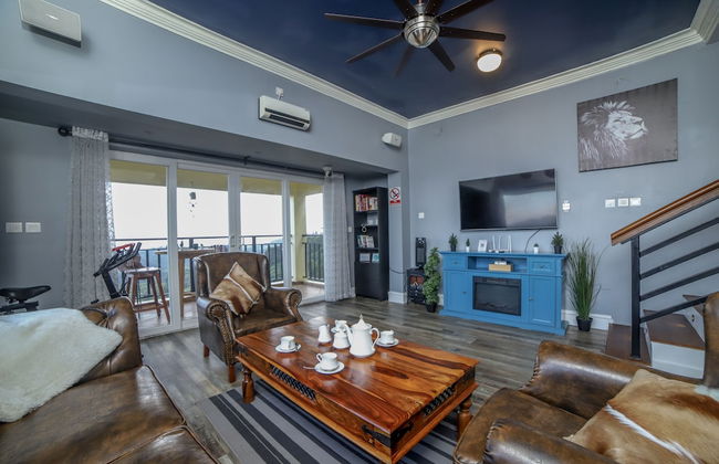 Eagles Wings Abode - Foto 14