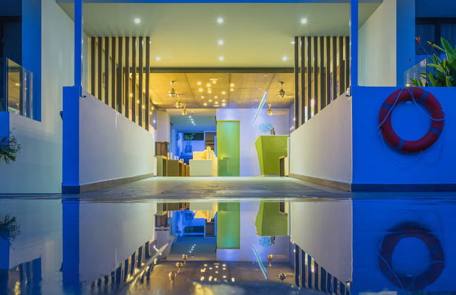 Sansuri Resort Phuket - Photo 2